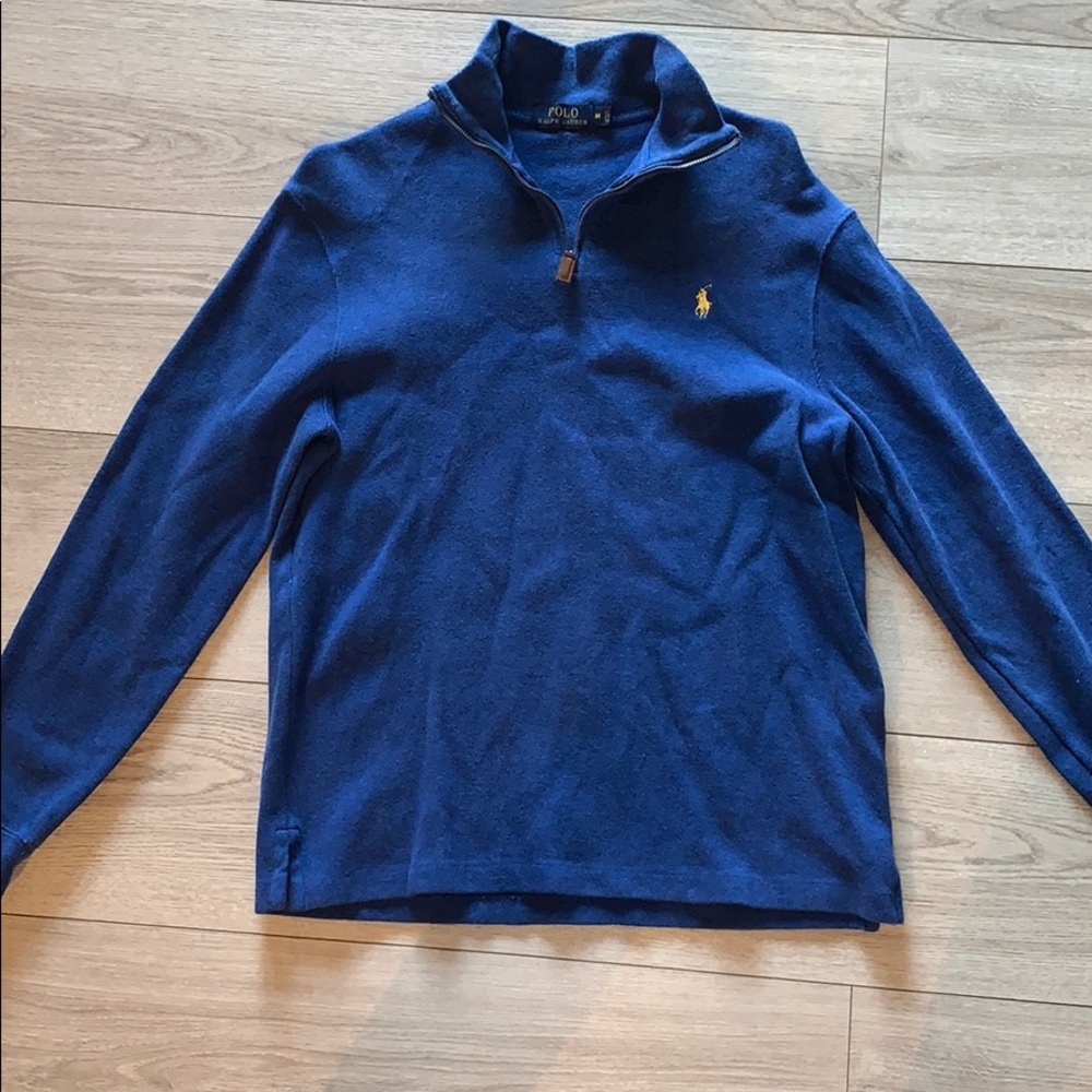 Polo Ralph Lauren Pullover Medium